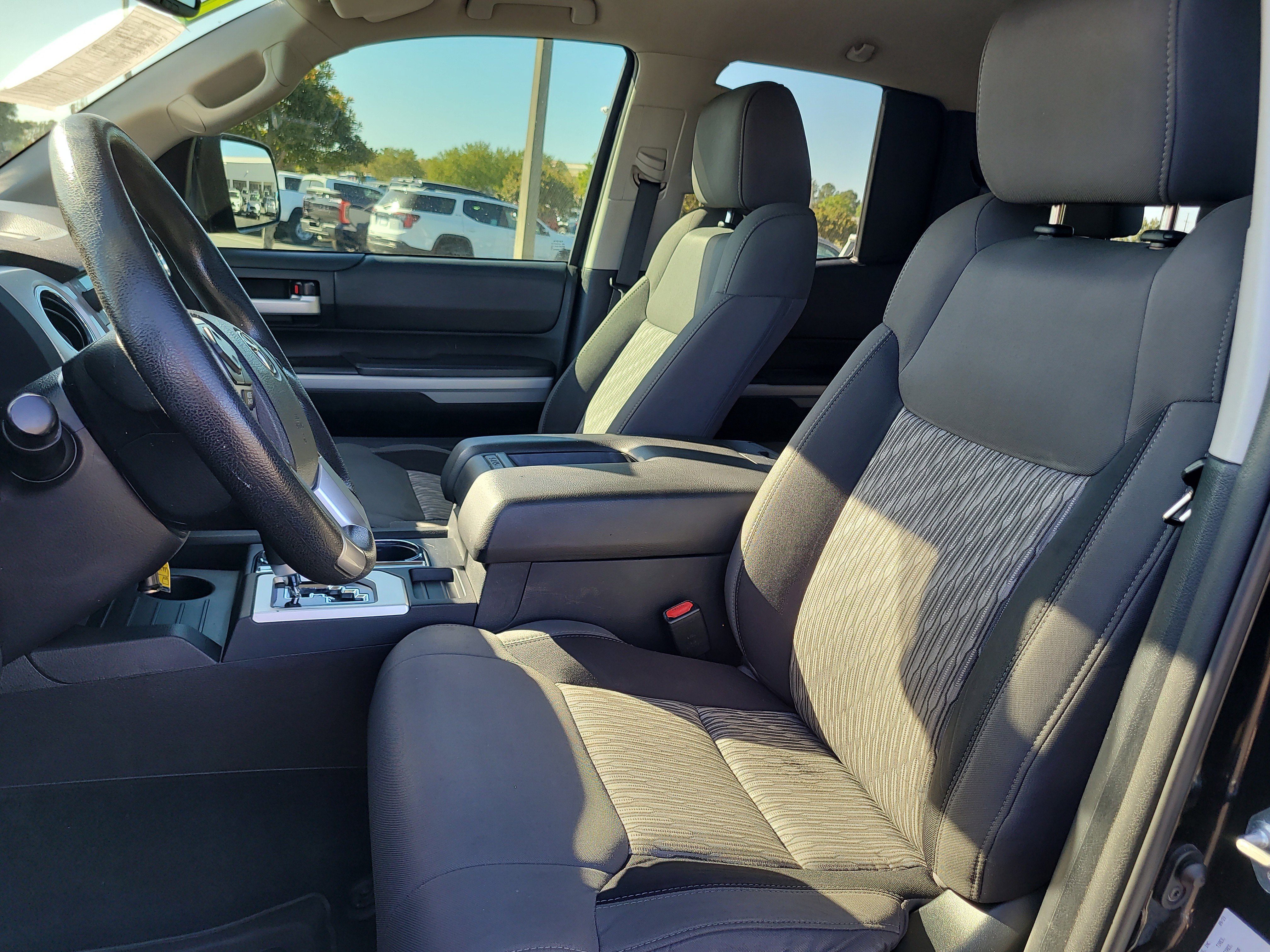 Certified 2021 Toyota Tundra SR5 image 19