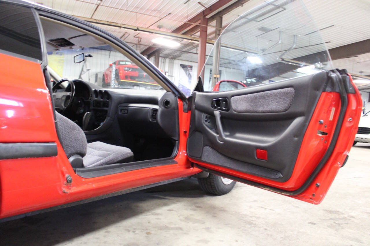 Used 1991 Dodge Stealth FWD image 18