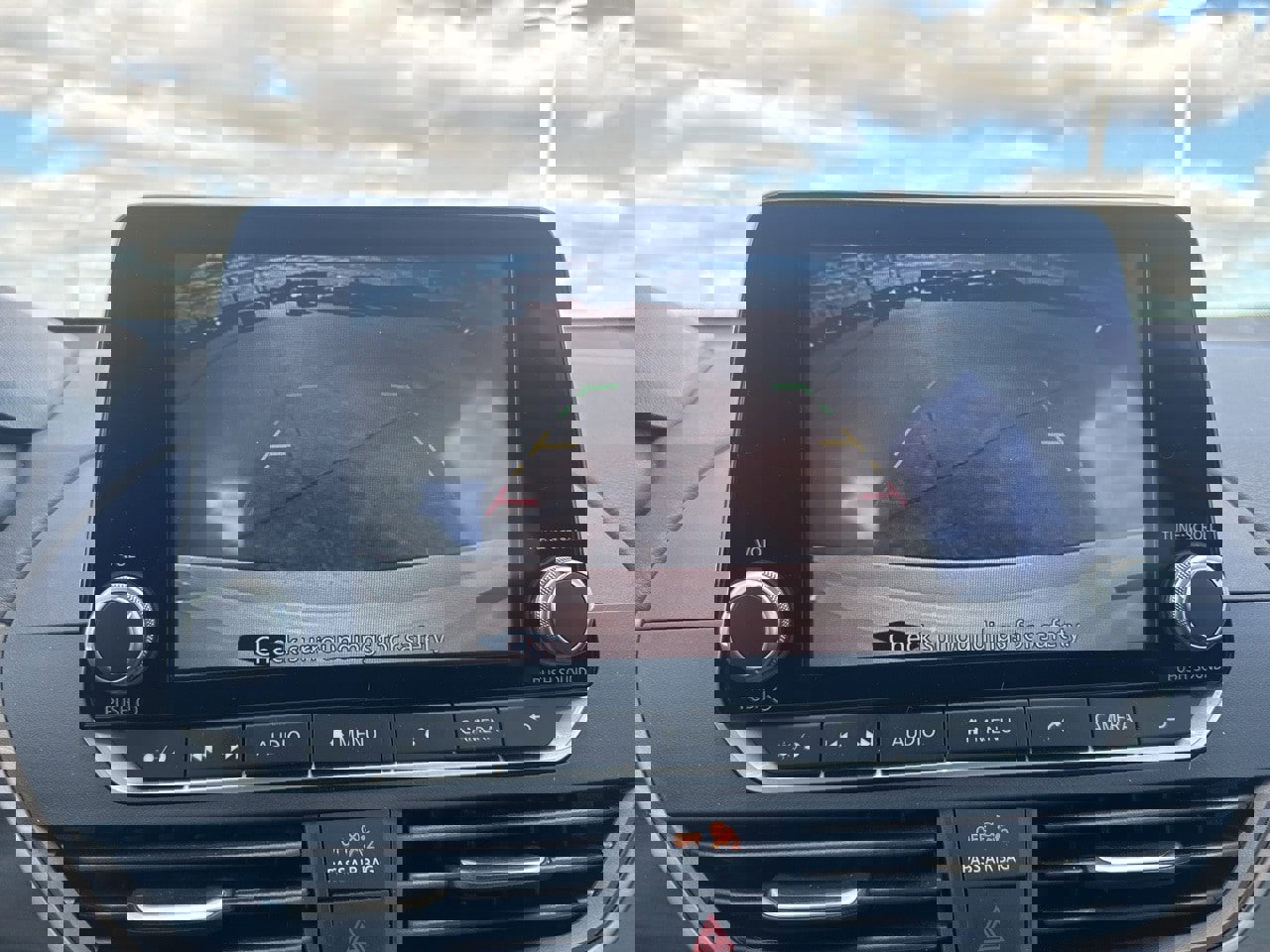 Certified 2024 Nissan Altima 2.5 SV image 33