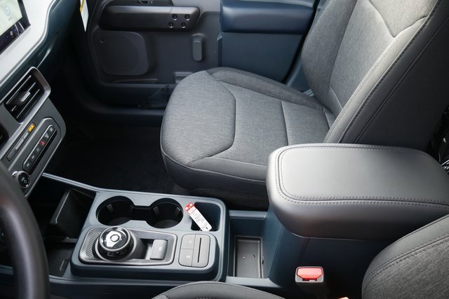 New 2025 Ford Maverick XLT w/ Black Appearance Package image 21