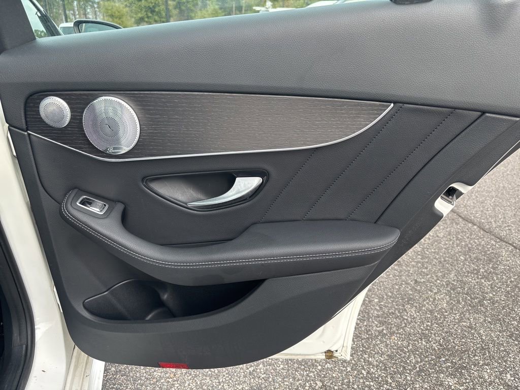 Used 2021 Mercedes-Benz C 300 4MATIC Sedan w/ AMG Line image 21