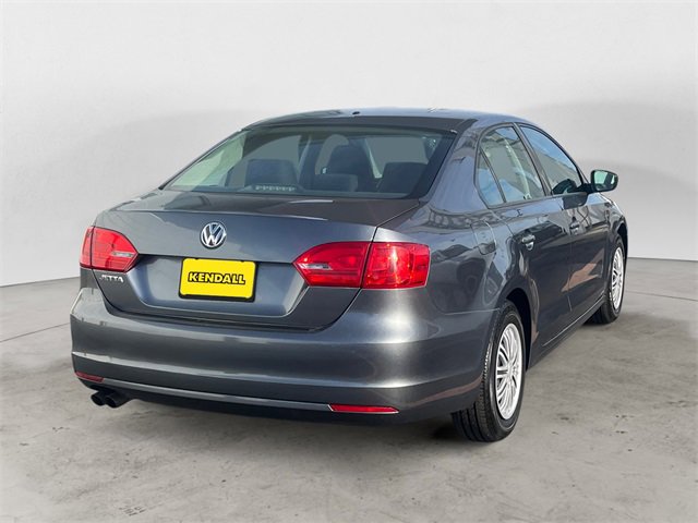 Used 2014 Volkswagen Jetta S image 3