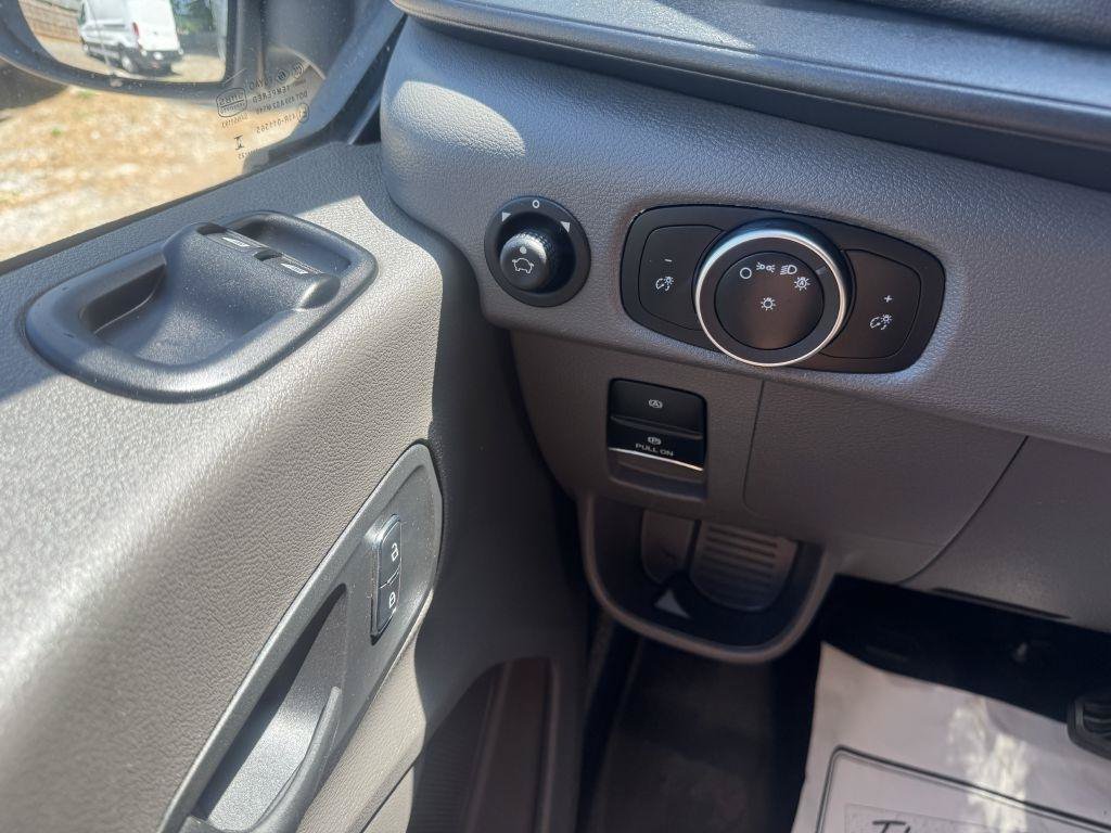 Used 2024 Ford Transit 250 148 Medium Roof AWD image 11