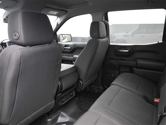 Used 2024 GMC Sierra 1500 Pro w/ Trailering Package image 11
