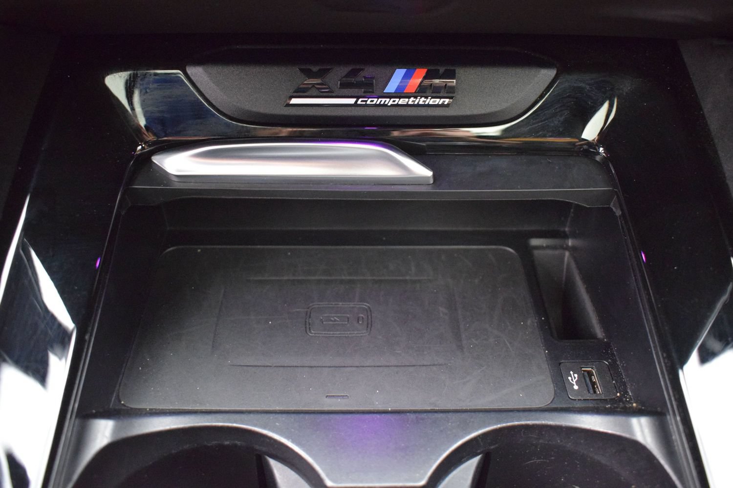 Used 2020 BMW X4 M w/ Executive Package AWD/4WD image 35