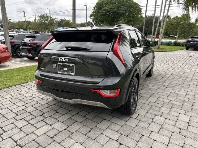 Used 2024 Kia Niro Wind FWD image 37