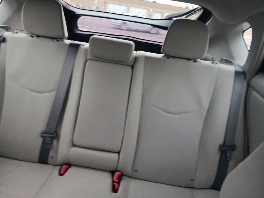 Used 2014 Toyota Prius Two image 17