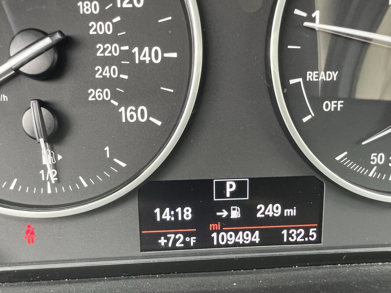 Used 2017 BMW X1 xDrive28i AWD/4WD image 36