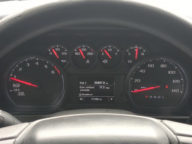 Used 2021 Chevrolet Silverado 1500 Custom RWD image 28