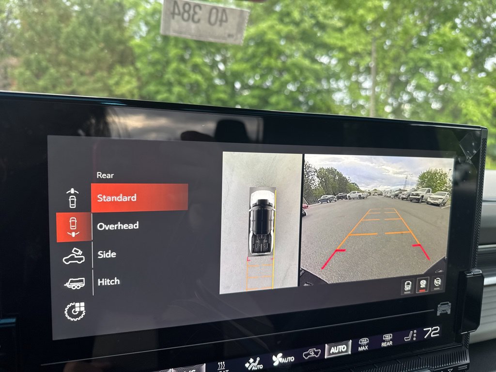 New 2026 GMC Hummer EV 4x4 Crew Cab image 17