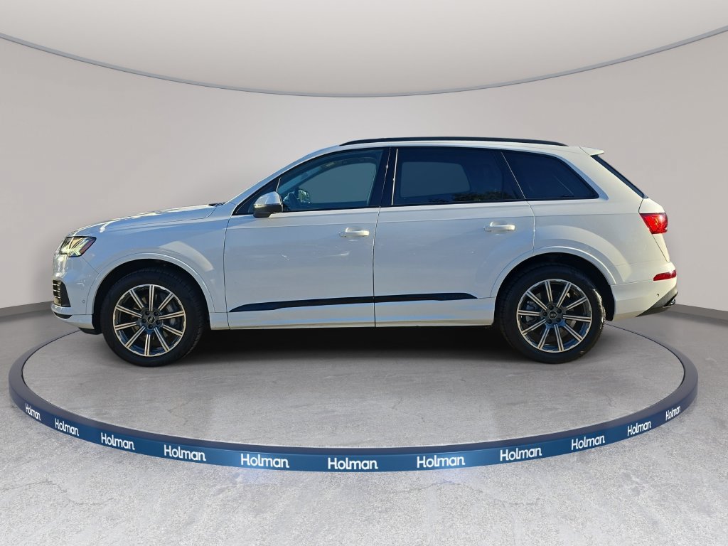 Certified 2023 Audi Q7 2.0T Premium Plus w/ Premium Plus Package AWD/4WD image 8