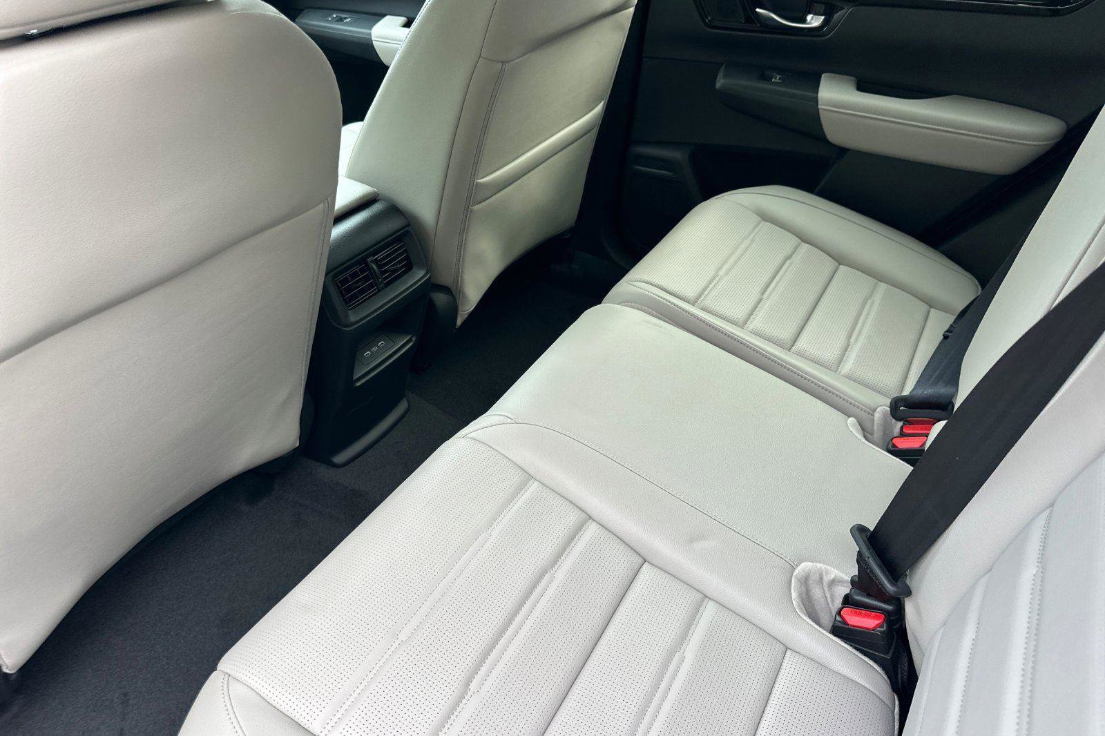 New 2026 Honda CR-V EX-L image 12