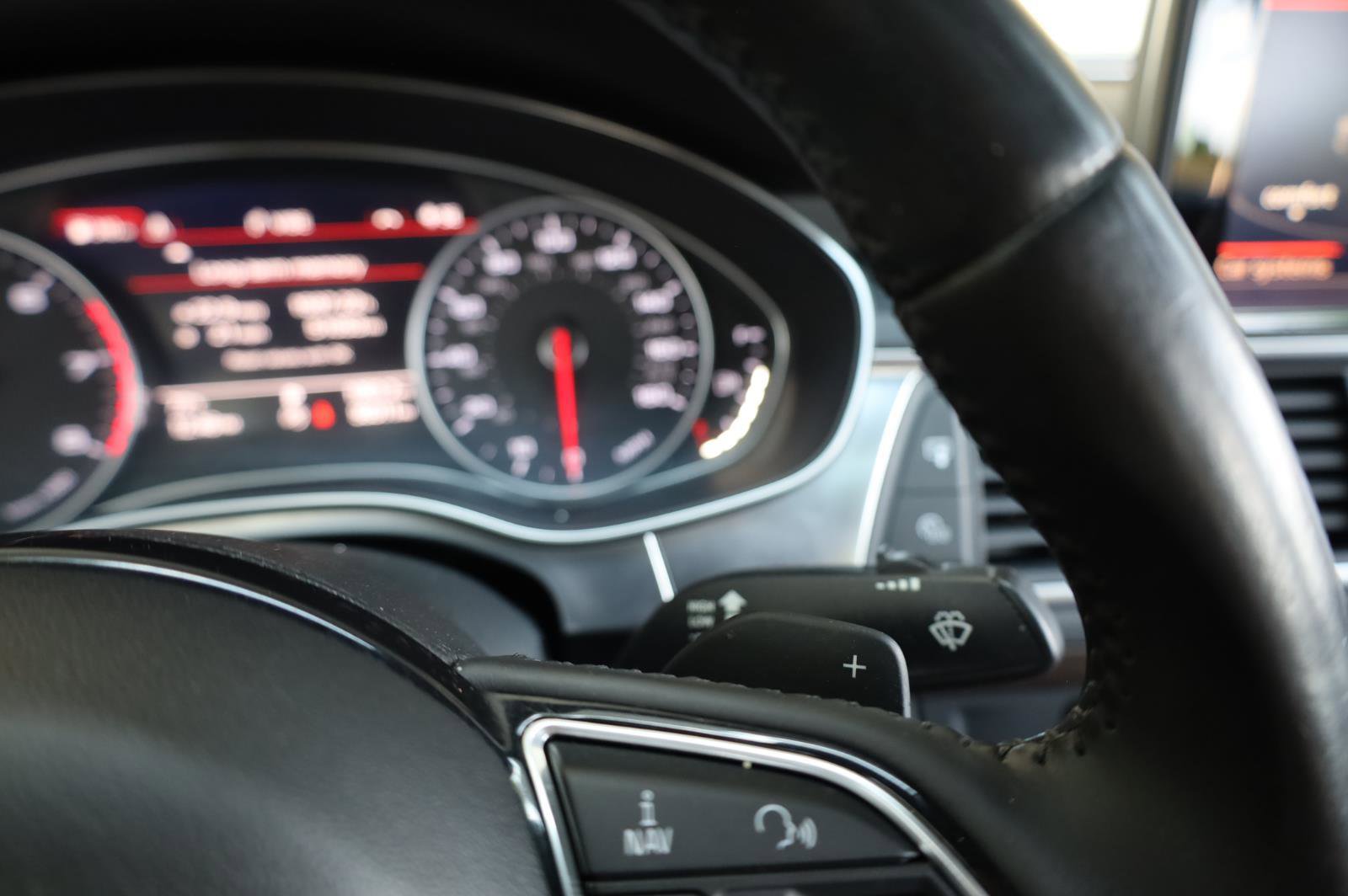 Used 2016 Audi A7 3.0T Prestige w/ Prestige Package AWD/4WD image 37