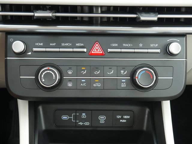Used 2025 Hyundai Tucson SE AWD/4WD image 19