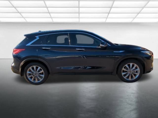 Used 2021 INFINITI QX50 Luxe image 29