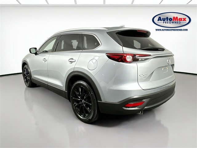 Used 2022 MAZDA CX-9 Touring Plus image 6