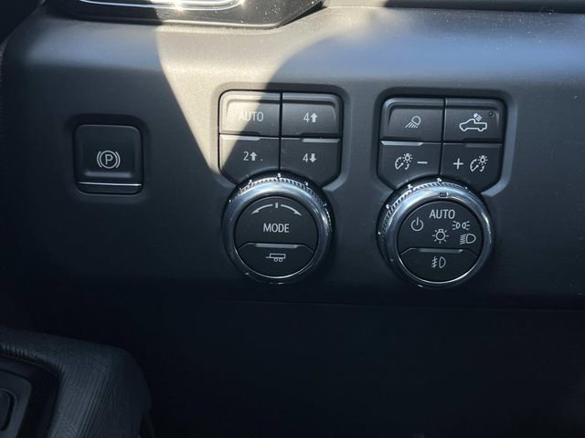 New 2026 GMC Sierra 1500 AT4X image 32