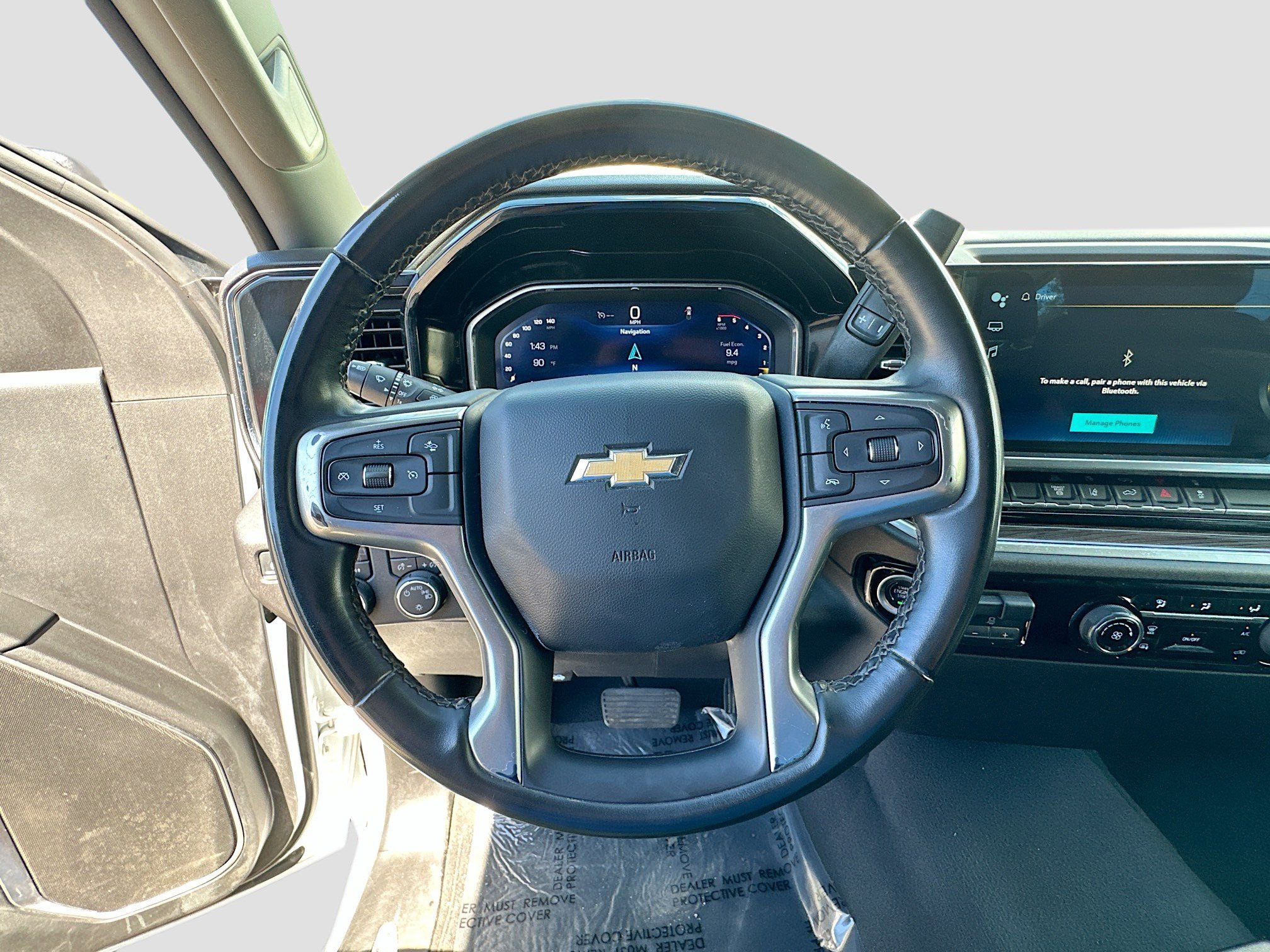 Used 2024 Chevrolet Silverado 2500 LT image 11