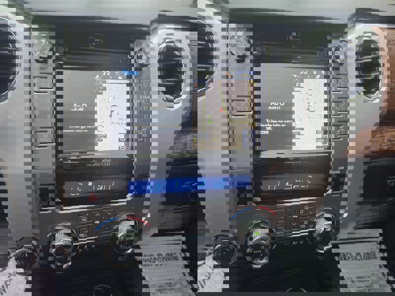 Used 2015 Toyota Tundra 1794 Edition image 22