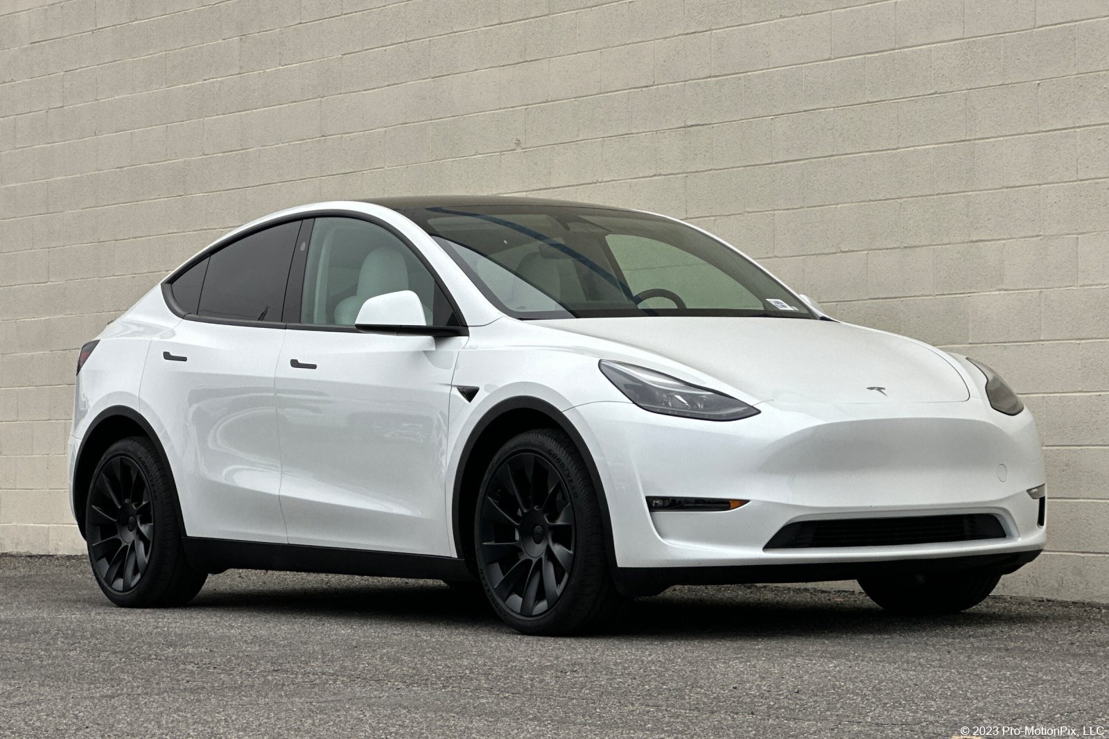 Used 2023 Tesla Model Y Long Range