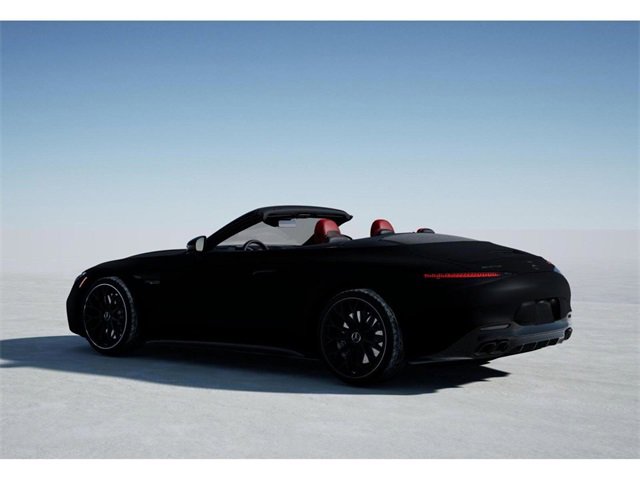 New 2026 Mercedes-Benz SL 63 AMG S e Performance 4MATIC image 30