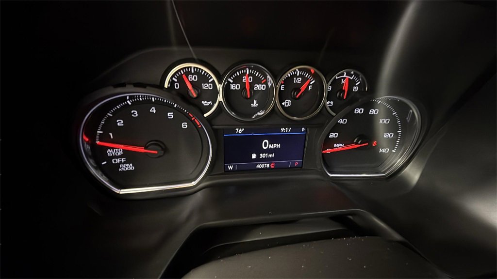 Certified 2023 Chevrolet Tahoe LS image 19