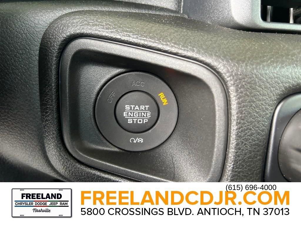 New 2024 Jeep Gladiator Sport image 11