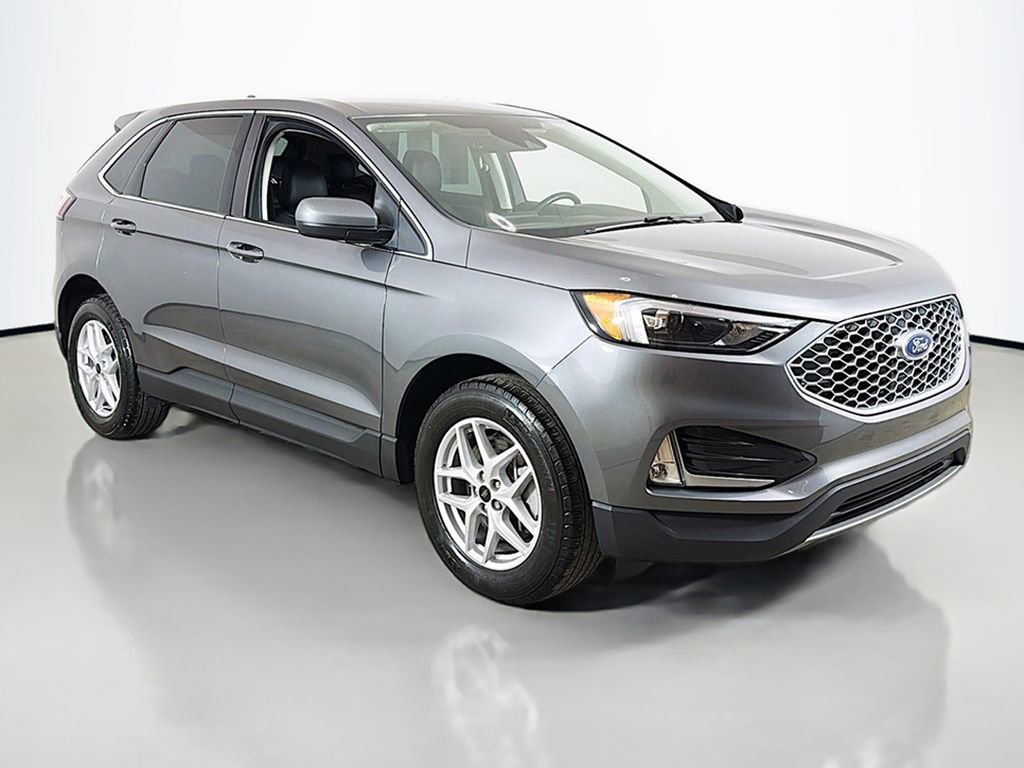 Used 2023 Ford Edge SEL w/ Convenience Package AWD/4WD image 37