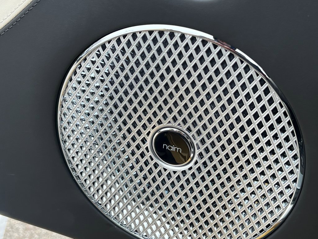 Certified 2025 Bentley Continental GT Speed image 43