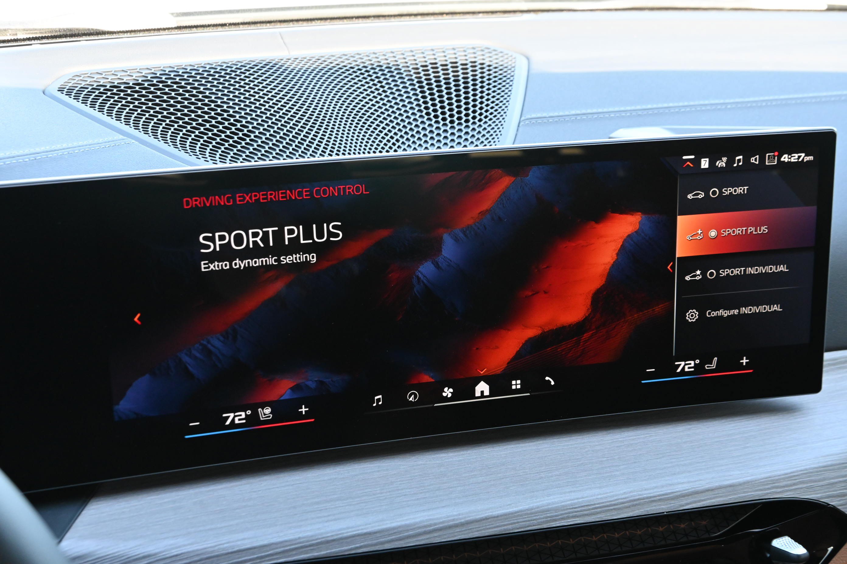 New 2026 BMW M440i Convertible RWD image 28