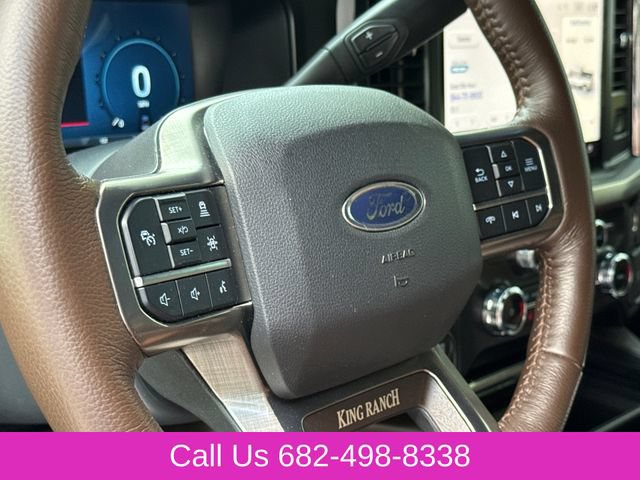 Used 2026 Ford F350 King Ranch AWD/4WD image 31