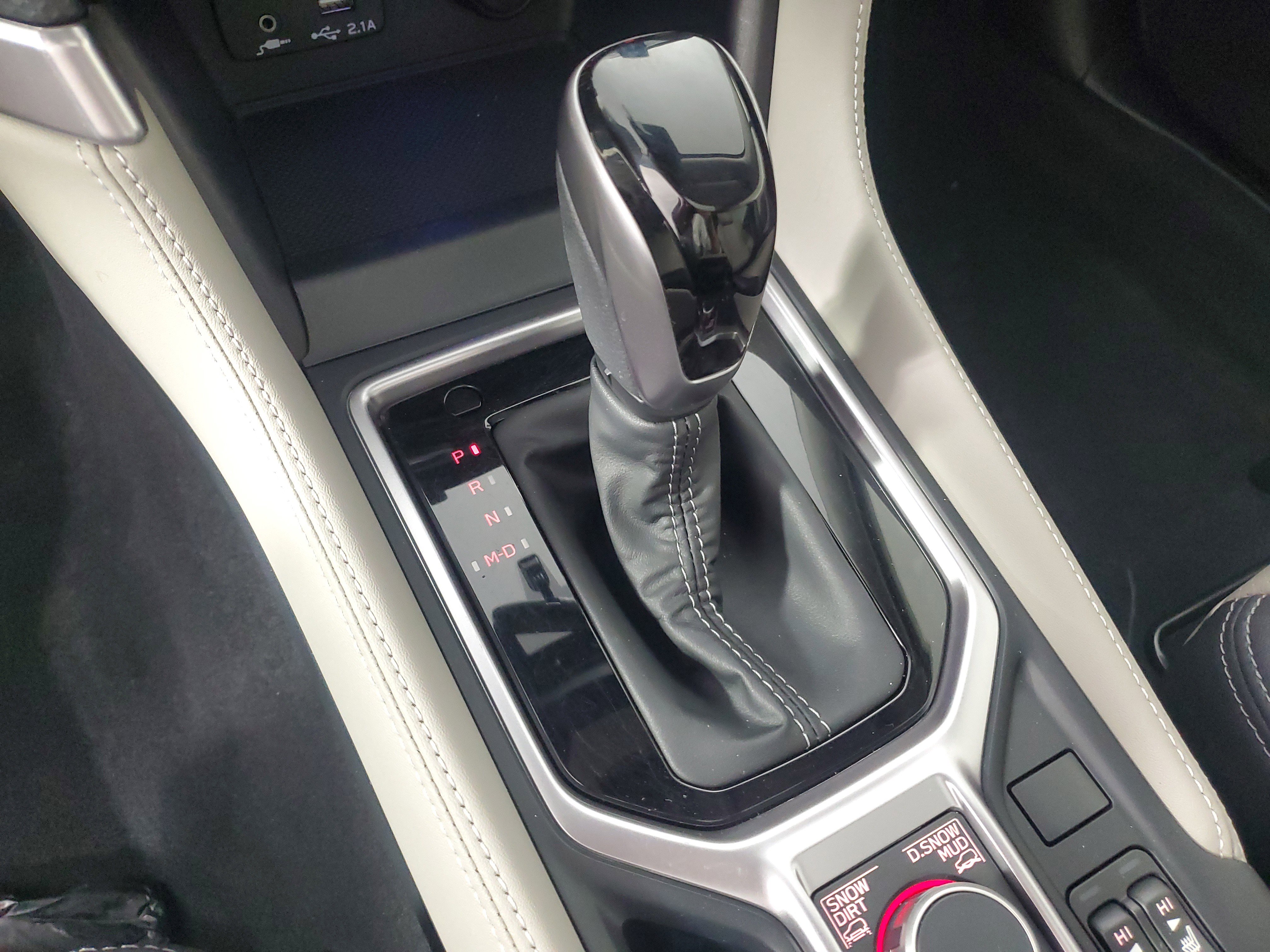 Used 2023 Subaru Forester Limited image 19