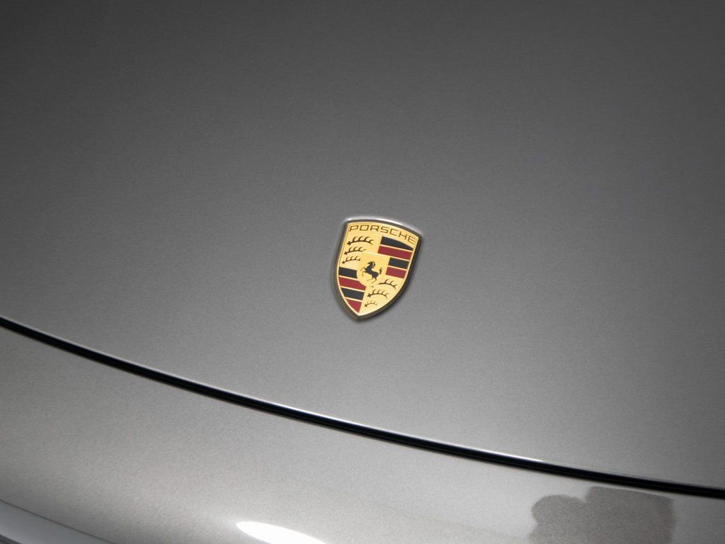 Certified 2023 Porsche 911 Carrera S image 42