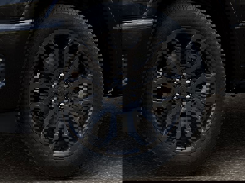 New 2025 RAM 1500 Limited image 30