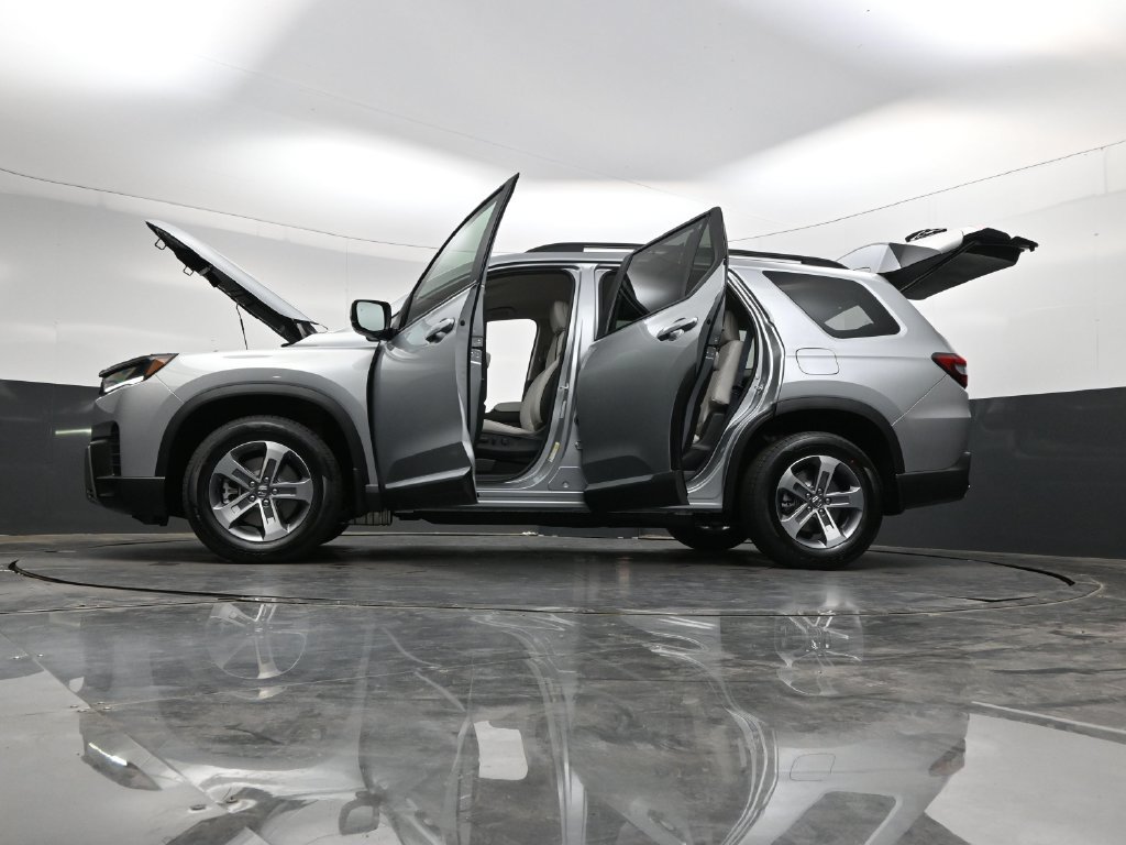 New 2026 Honda Pilot EX-L image 39