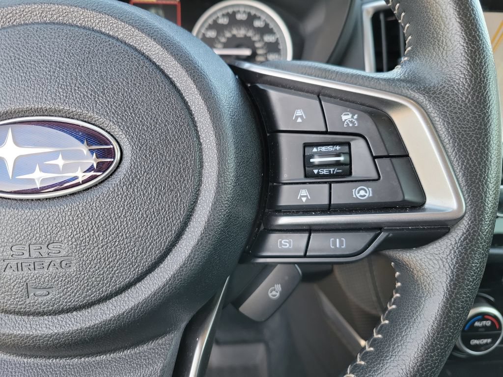 Used 2024 Subaru Forester Limited AWD/4WD image 23