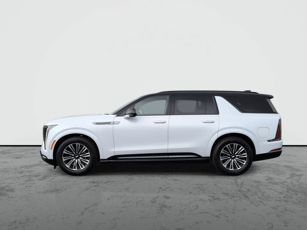 Certified 2026 Cadillac Escalade IQL Sport 1 image 9