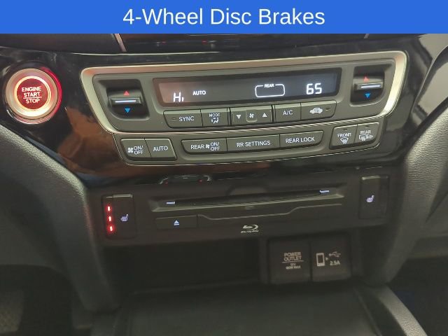 Used 2022 Honda Pilot Touring image 17