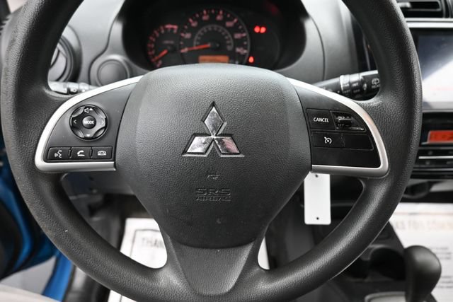 Used 2021 Mitsubishi Mirage ES FWD image 15