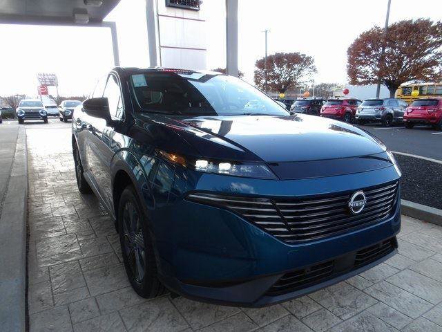 New 2026 Nissan Murano SL image 3