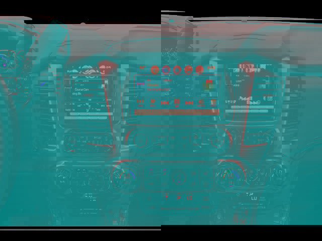 Used 2015 Chevrolet Suburban LTZ image 7