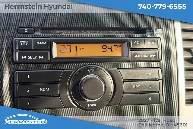 Used 2012 Suzuki Equator Sport image 11