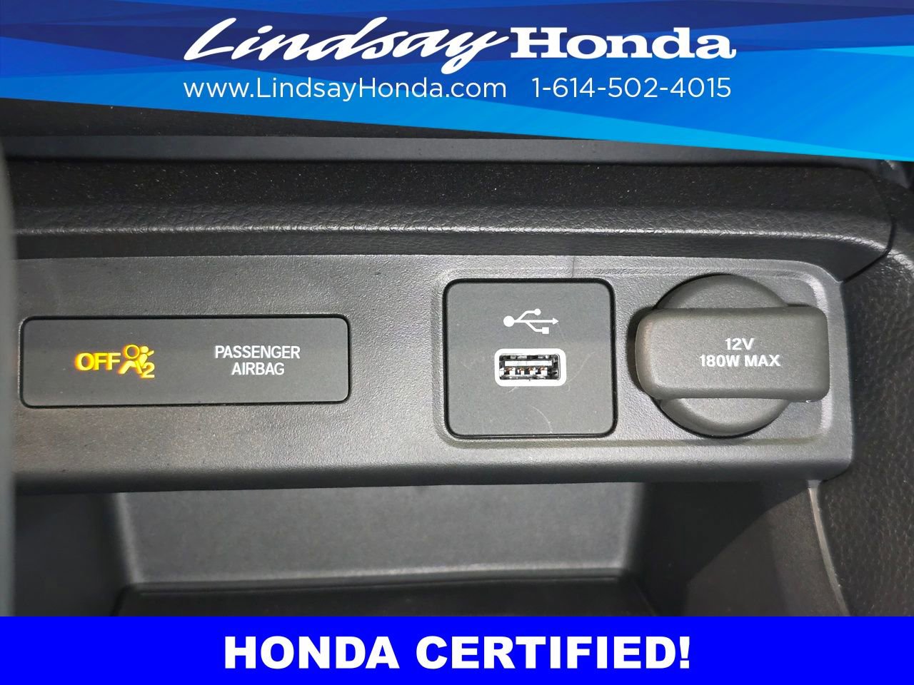 Certified 2024 Honda Civic EX-L image 20