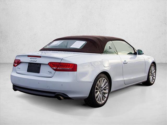 Used 2012 Audi A5 2.0T Prestige image 5