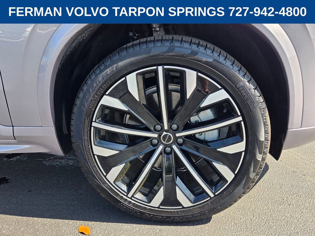 New 2026 Volvo XC90 B5 Core image 12