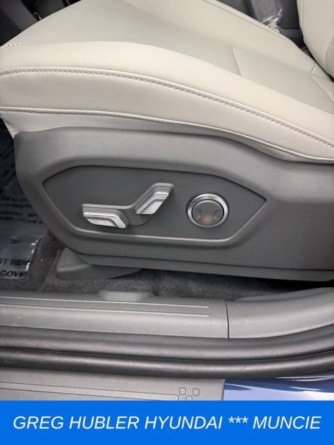 New 2026 Hyundai Santa Fe SEL AWD/4WD image 28