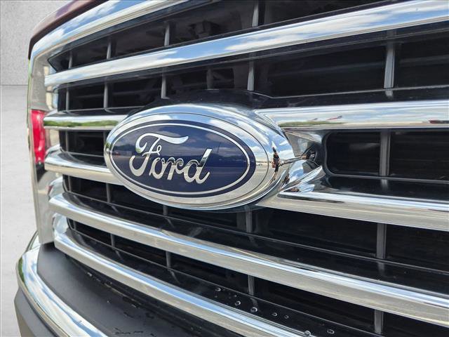 Used 2016 Ford F150 XLT w/ Equipment Group 302A Luxury RWD image 17
