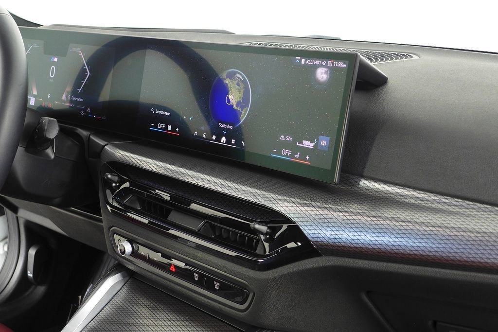 Used 2025 BMW 230i Coupe w/ M Sport Package image 15
