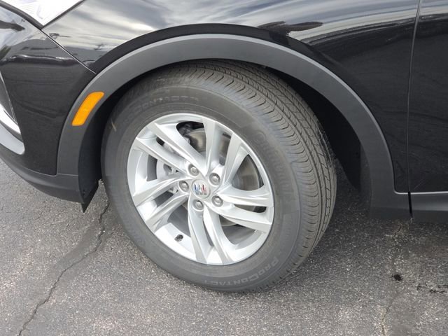 New 2026 Buick Envista Preferred w/ Convenience I Package image 24