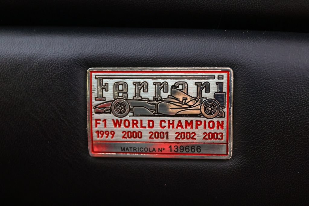 Used 2004 Ferrari 360 Challenge Stradale RWD image 54